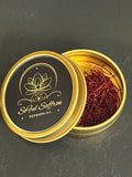 Saffron 1/2 gram